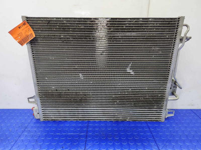 2017 Dodge Grand Caravan Condenser
