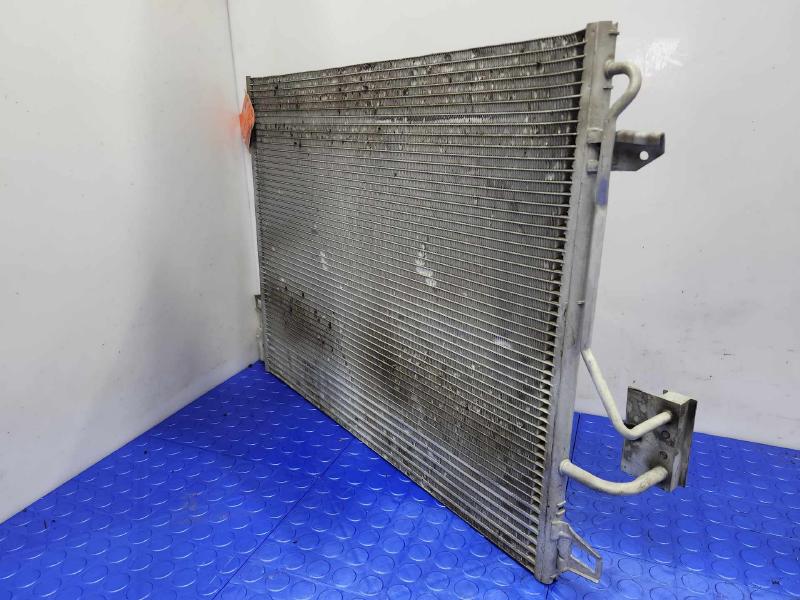 2017 Dodge Grand Caravan Condenser