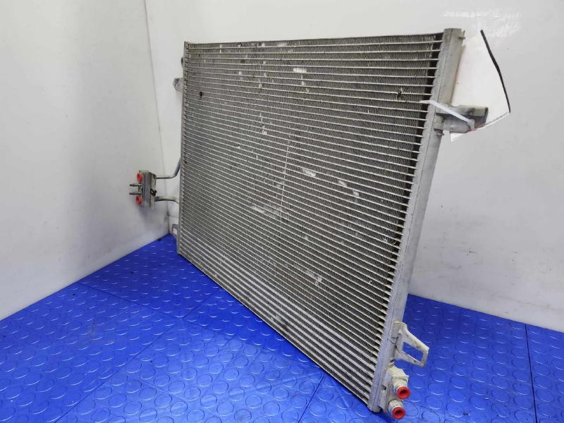 2017 Dodge Grand Caravan Condenser