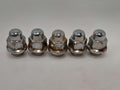 2018 Hyundai Ioniq Lug Nuts