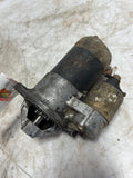 1984 Nissan D21 Starter Motor