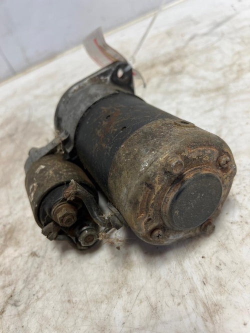 1984 Nissan D21 Starter Motor