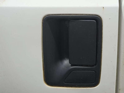 2012 Ford F-250 Super Duty Outside Door Handle