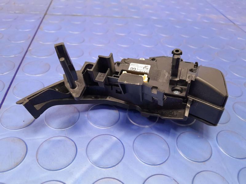 2016 Mazda Mazda6 Combination Switch