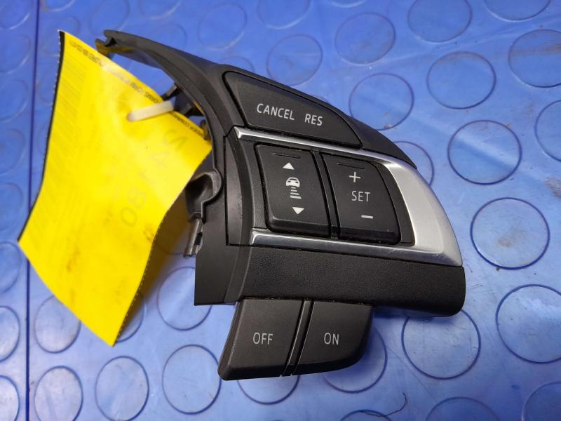 2016 Mazda Mazda6 Combination Switch