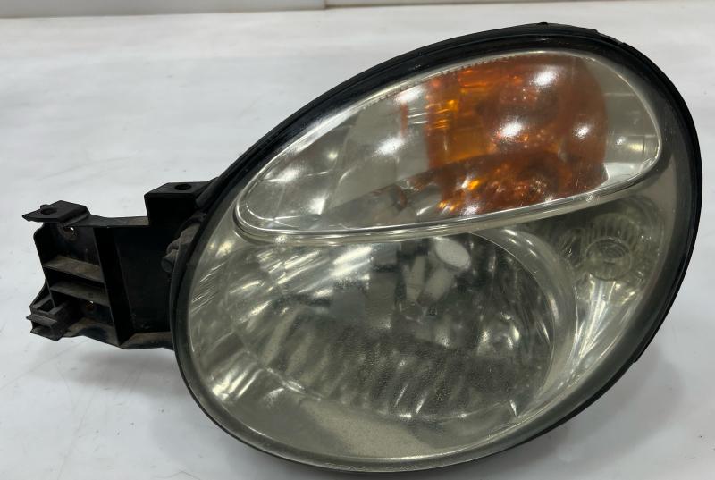 2002 Subaru Impreza Headlamp Assembly