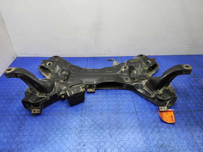 2011 Hyundai Sonata Crossmember/Cradle/Undercarria