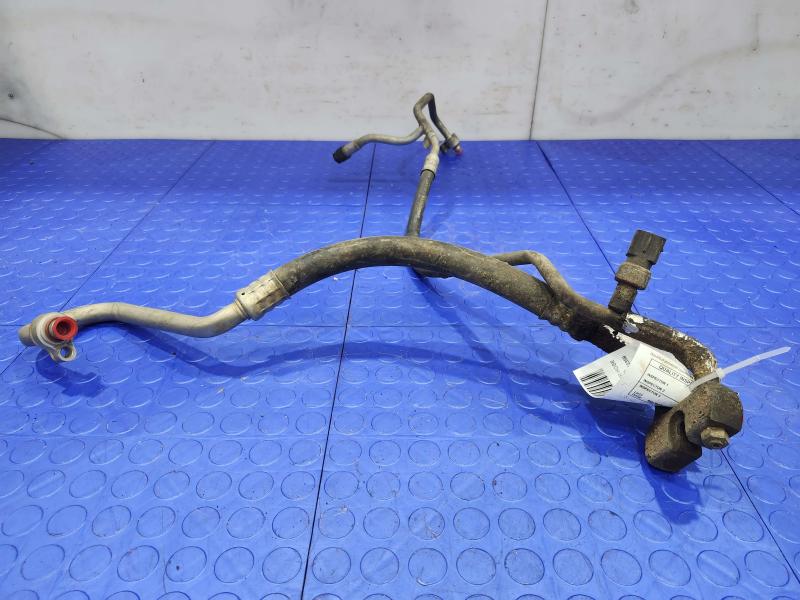 2005 Ford F-350 Super Duty Air Conditioner Hose