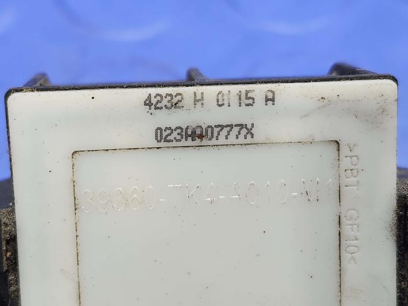 2014 Acura RLX Misc Ebay Parts