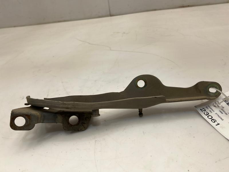 1997 - 2003 Ford F150 Hood Hinge RH Passenger Side OEM F75Z16796AB