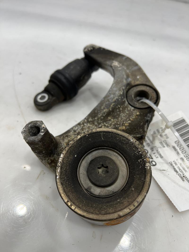 2006 Honda Civic Engine Belt Tensioner