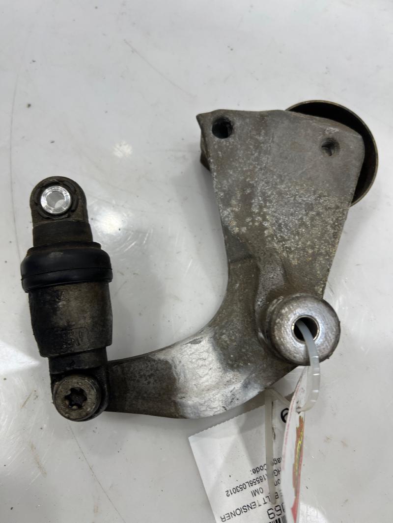 2006 Honda Civic Engine Belt Tensioner