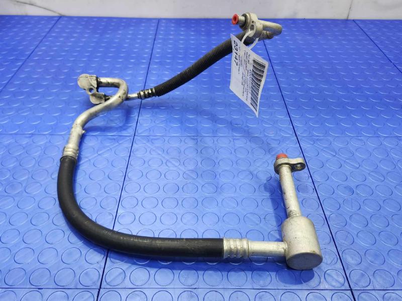 2010-2014 Buick Lacrosse AC Air Conditioner Discharge / Suction Hose OEM 20763146