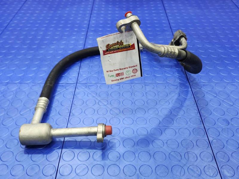 2010-2014 Buick Lacrosse AC Air Conditioner Discharge / Suction Hose OEM 20763146