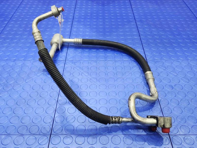 2010-2014 Buick Lacrosse AC Air Conditioner Discharge / Suction Hose OEM 20763146