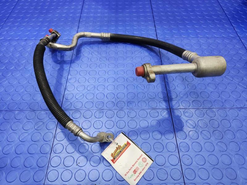 2010-2014 Buick Lacrosse AC Air Conditioner Discharge / Suction Hose OEM 20763146