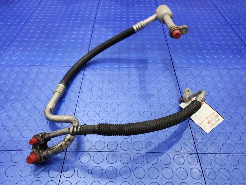 2010-2014 Buick Lacrosse AC Air Conditioner Discharge / Suction Hose OEM 20763146