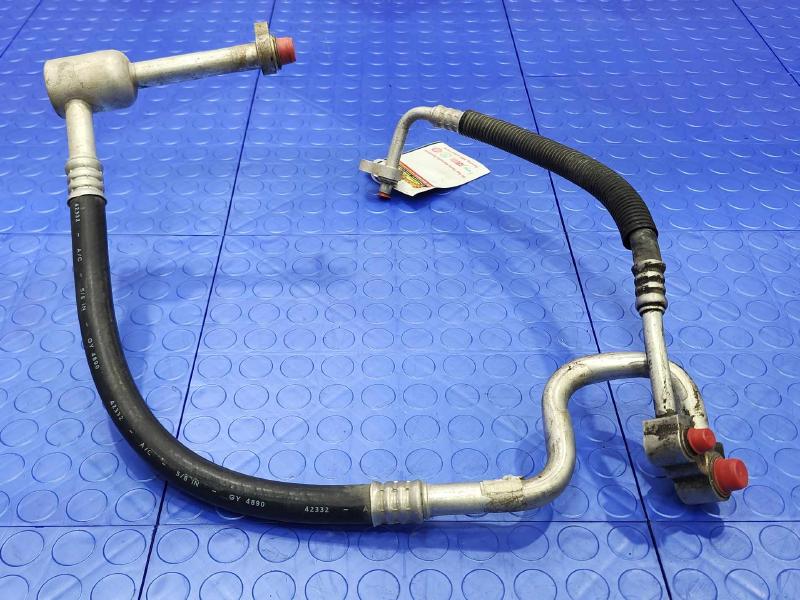 2010-2014 Buick Lacrosse AC Air Conditioner Discharge / Suction Hose OEM 20763146