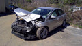 2017 Ford Focus Air Bag
