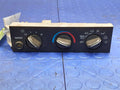 2007 GMC Savana 2500 Heater A/C Control