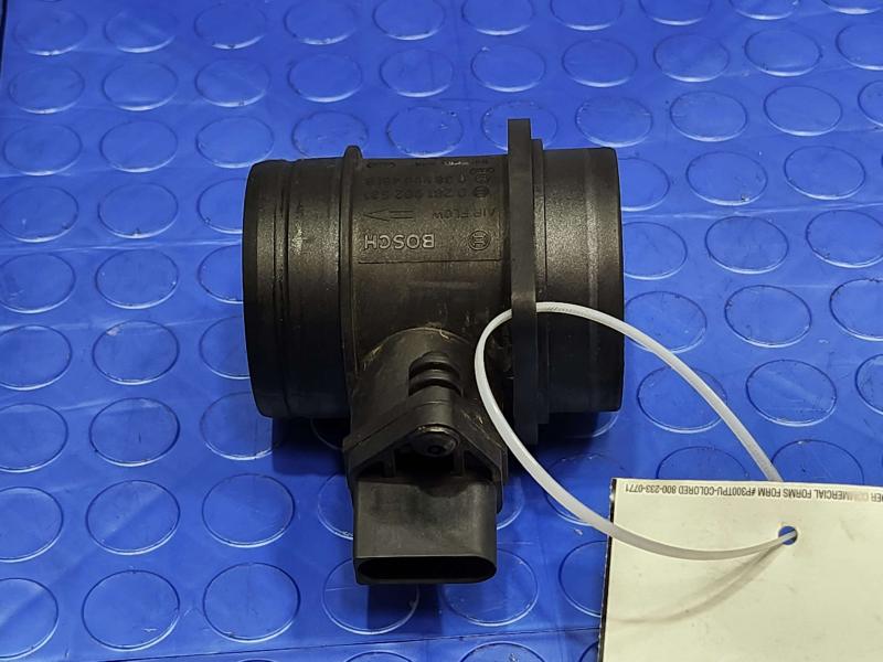 2005 Volkswagen Jetta Air Flow Meter