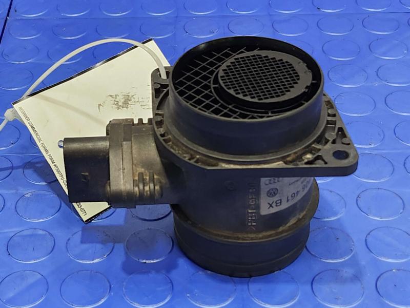 2005 Volkswagen Jetta Air Flow Meter