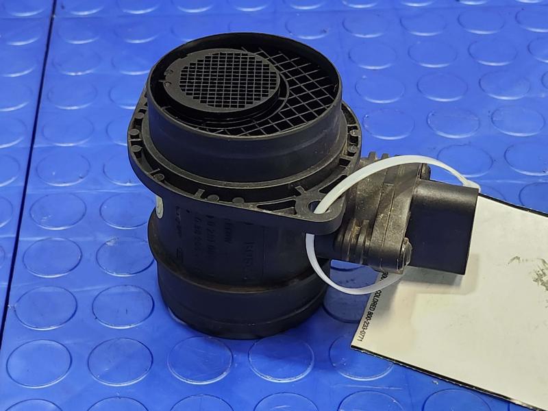 2005 Volkswagen Jetta Air Flow Meter