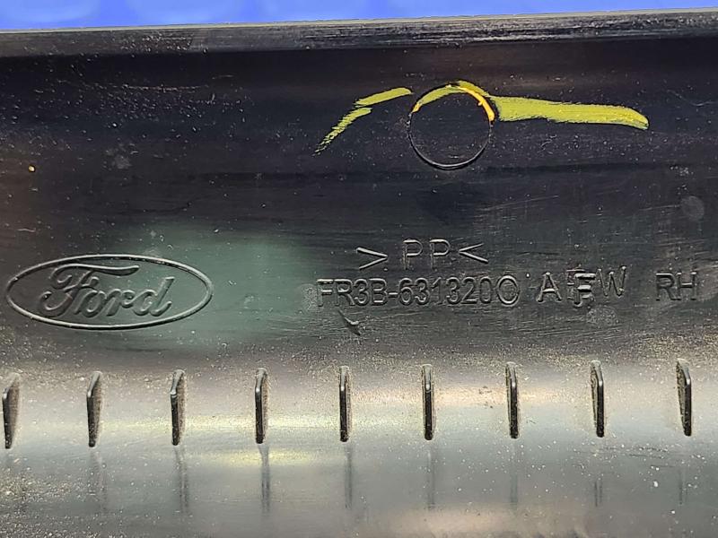 2020 Ford Mustang Misc Ebay Parts