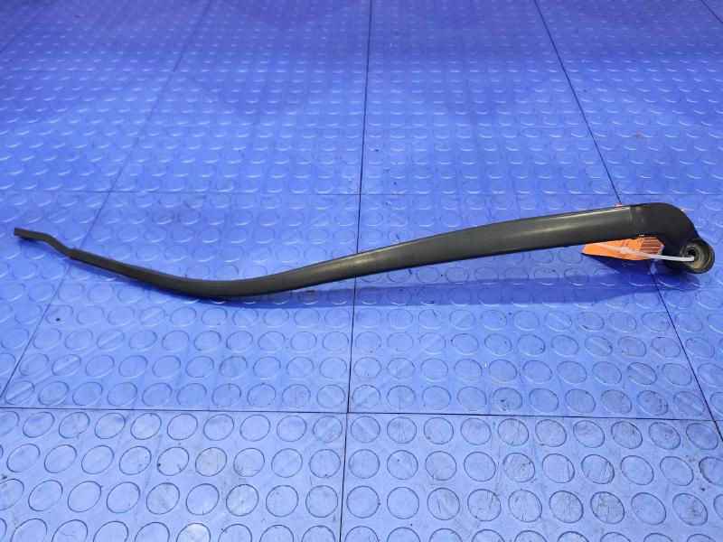 2015 Mazda CX-5 Wiper Arm