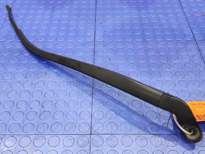 2015 Mazda CX-5 Wiper Arm
