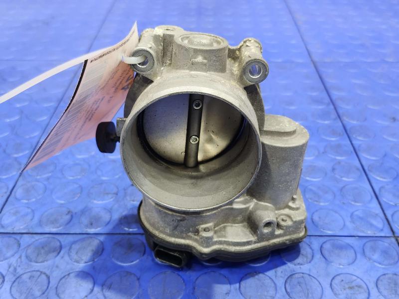 2014 Ford Explorer Throttle Body/Valve Assy