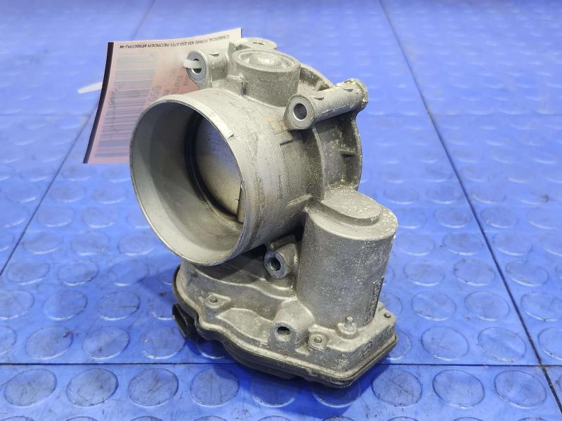 2014 Ford Explorer Throttle Body/Valve Assy