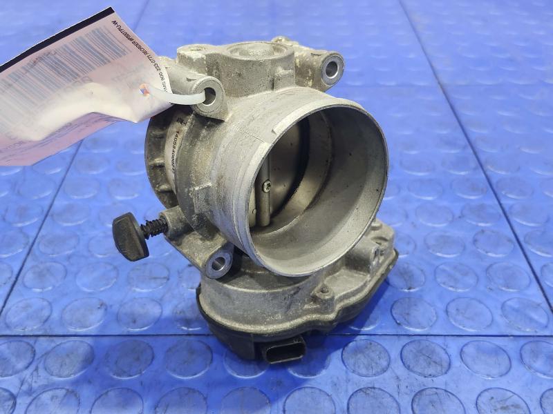 2014 Ford Explorer Throttle Body/Valve Assy