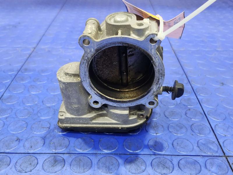 2014 Ford Explorer Throttle Body/Valve Assy
