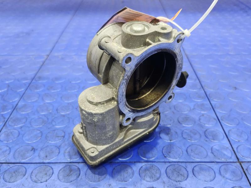 2014 Ford Explorer Throttle Body/Valve Assy