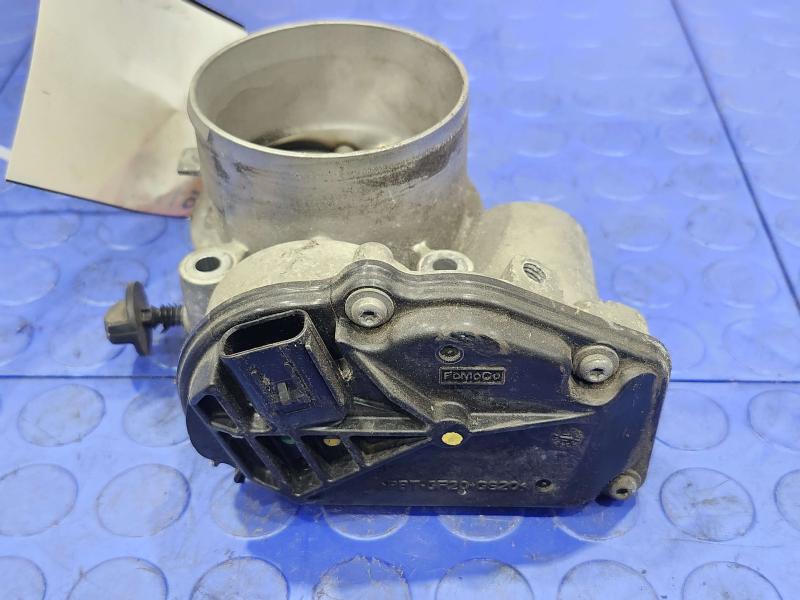2014 Ford Explorer Throttle Body/Valve Assy