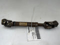 2011 Hyundai Sonata Lower Steering Shaft Sector Shaft OEM 564002T500
