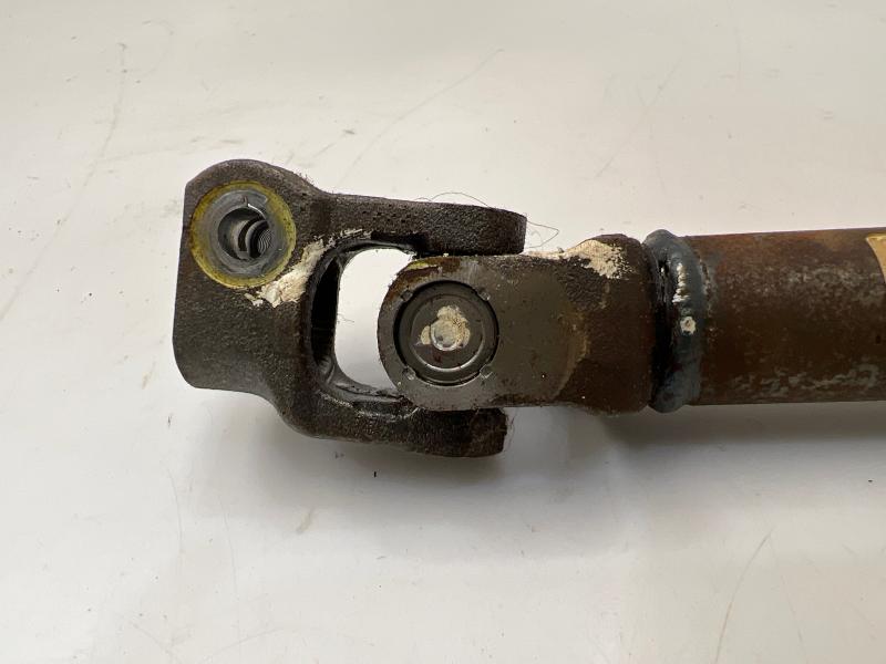 2011 Hyundai Sonata Lower Steering Shaft Sector Shaft OEM 564002T500