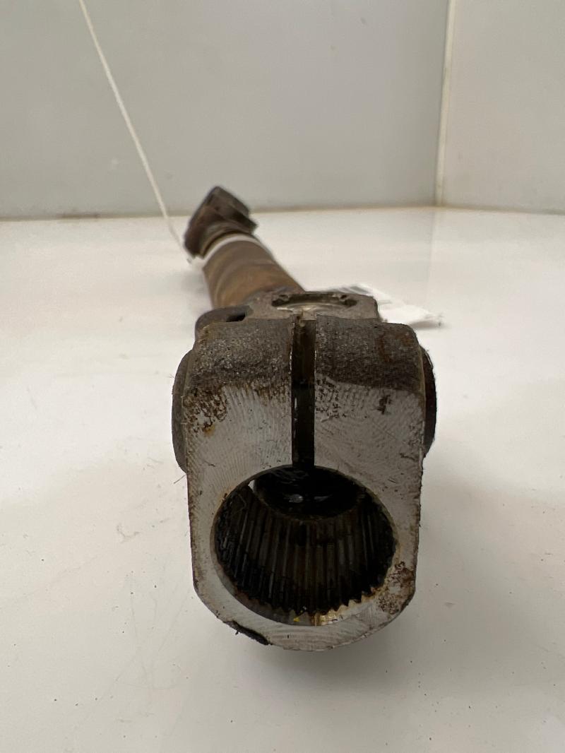 2011 Hyundai Sonata Lower Steering Shaft Sector Shaft OEM 564002T500