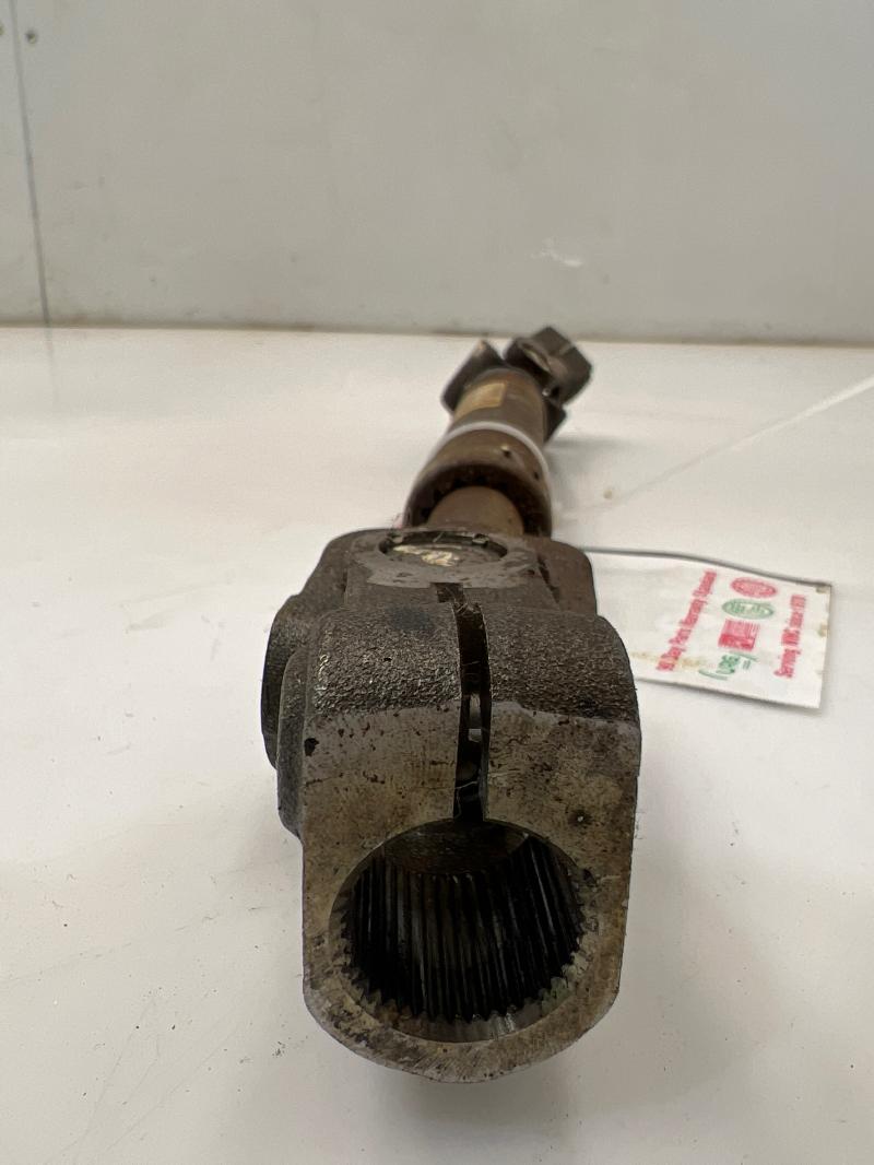 2011 Hyundai Sonata Lower Steering Shaft Sector Shaft OEM 564002T500