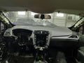 2015 Ford Fusion Dash Panel