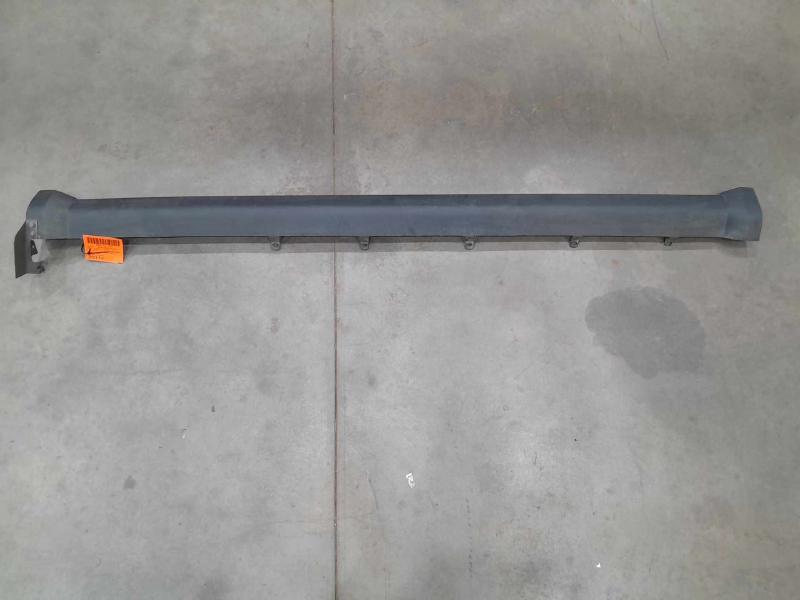 2015 Dodge Journey Rocker Moulding