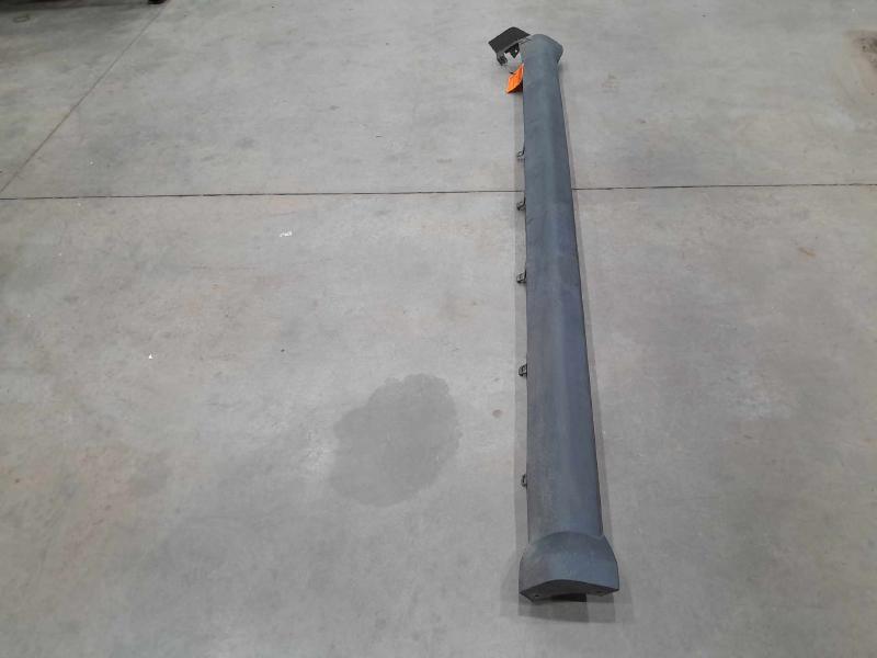 2015 Dodge Journey Rocker Moulding