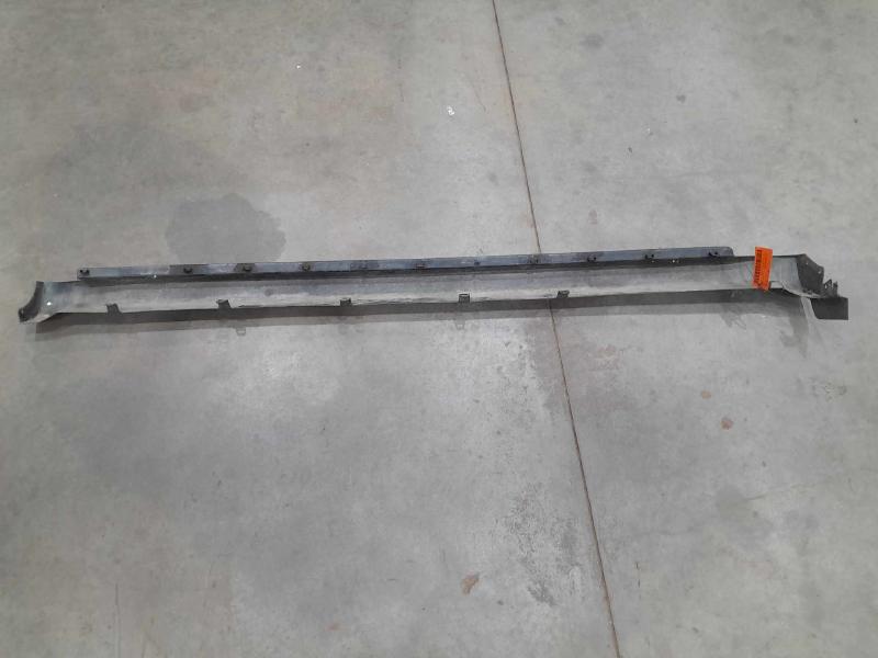 2015 Dodge Journey Rocker Moulding