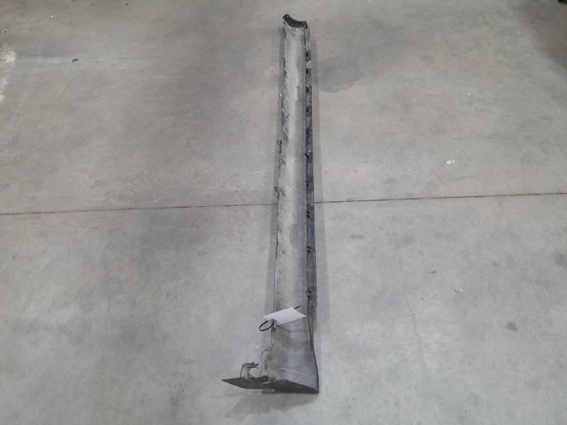 2015 Dodge Journey Rocker Moulding