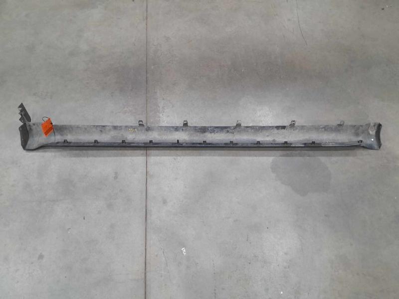 2015 Dodge Journey Rocker Moulding