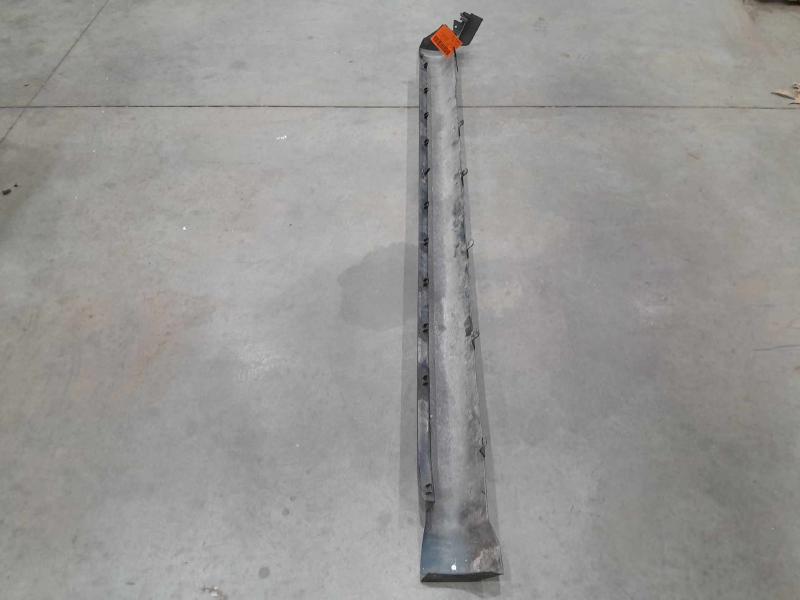 2015 Dodge Journey Rocker Moulding
