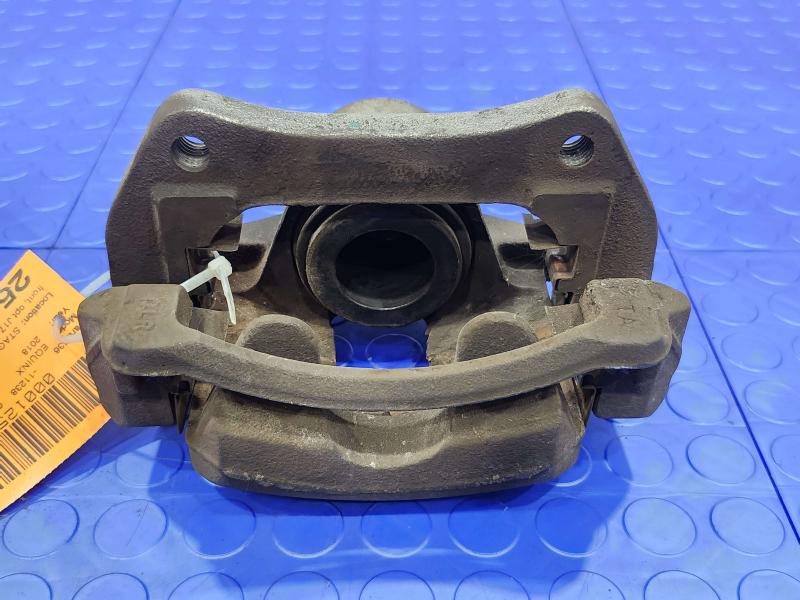 2018 Chevrolet Equinox Caliper