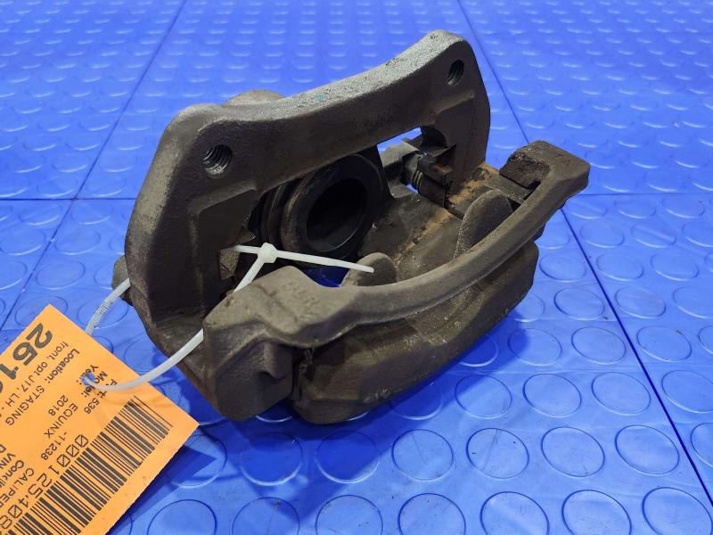 2018 Chevrolet Equinox Caliper
