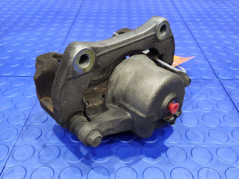 2018 Chevrolet Equinox Caliper
